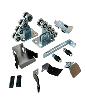 ФУРНИТЕХ КВ 201М фурнитура для откатных ворот